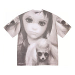 Supreme x Margaret Keane Best Friends S/S T-Shirt 'Multi-Color' SUP-SS24-0145