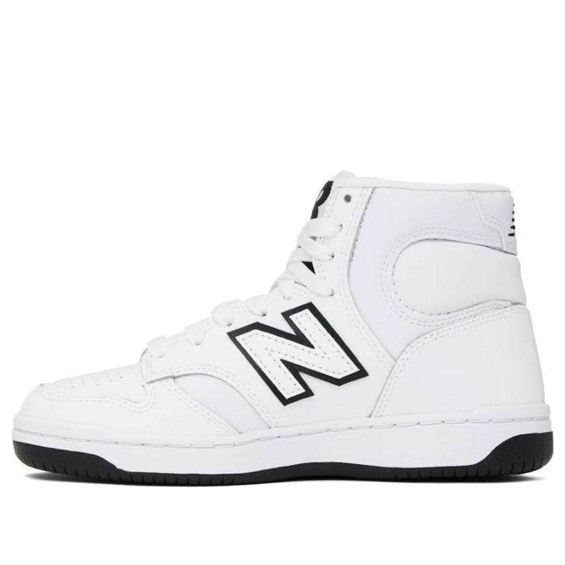 New Balance 480 'White Black' BB480COA