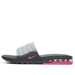 (WMNS) Nike Air Max Camden Slide 'Grey Pink Blast' BQ4633-002