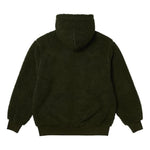 Palace Script Hoody Jacket 'Huntsman' P25CS091