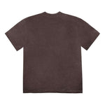 Travis Scott Cactus Jack For Fragment Hiroshi Tee 'Brown Pepper' CJFN-SS15