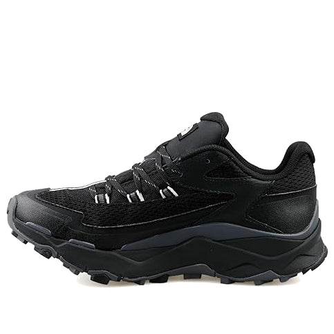 (WMNS) THE NORTH FACE Vectiv Taraval Hiking Shoes 'Tnf Black Tnf White' 5LWU-KY4