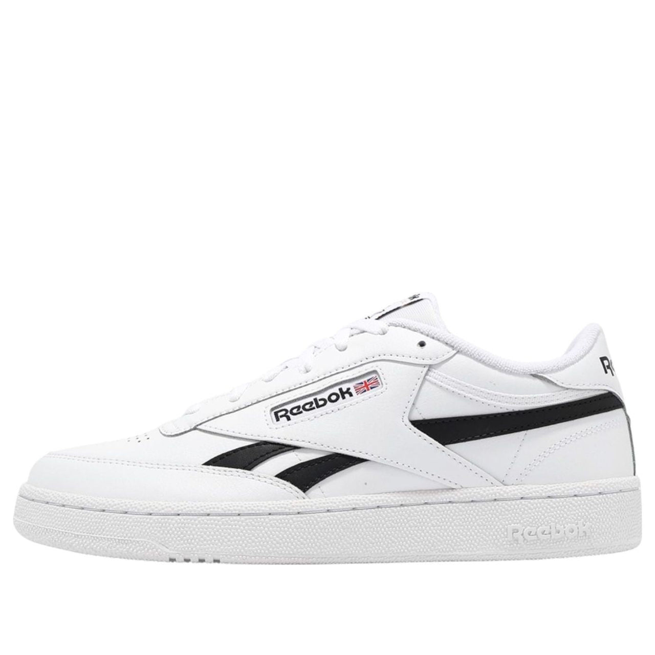 Reebok Club C Revenge 'White Black' 100032883