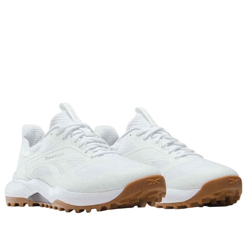 Reebok Nano Golf 'White Gum' 100210230