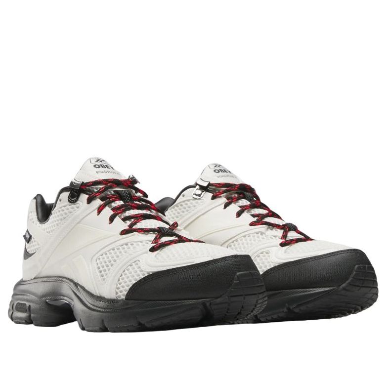Reebok x Obey Premier Road Plus VI 'Chalk' 100220305