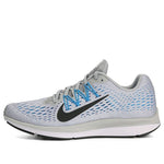 Nike Air Zoom Winflo 5 'Wolf Grey' AA7406-003