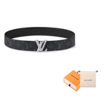 LOUIS VUITTON Lv Dimension 40mm Reversible Belt