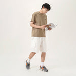 New Balance 574 'Gray Yellow' ML574PM2