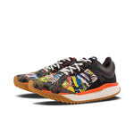 (WMNS) THE NORTH FACE Vectiv Escape Sneakers 'Black Multi' 5LY8-6S7