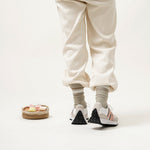 (WMNS) New Balance 327 'White Pink Haze' WS327LR