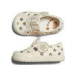 (TD) Onitsuka Tiger Mexico 66 SANDAL 'Cream' 1184A216-100