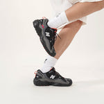 New Balance 703 Black/Grey ML703CLA