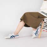 (WMNS) Onitsuka Tiger Mexico 66 'Independence Blue' 1182A078-104