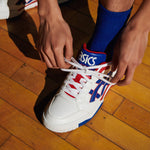 ASICS Gel-Spotlyte Low OG 'White Blue' 1203A232-100