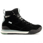 (WMNS) THE NORTH FACE Back-To-Berkely Sport III Suede Athletic and Training Shoes 'Gardenia White and Black' 5G2W-R0G
