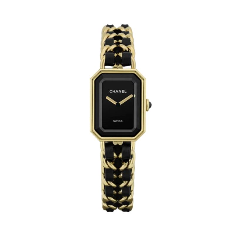 CHANEL 1987 Pre-owned Premi�re Xl 26mm