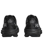 (WMNS) HOKA ONE ONE Clifton 9 Gore-Tex 'Black' 1141490-FBBLC