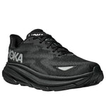 (WMNS) HOKA ONE ONE Clifton 9 Gore-Tex 'Black' 1141490-FBBLC