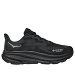 (WMNS) HOKA ONE ONE Clifton 9 Gore-Tex 'Black' 1141490-FBBLC
