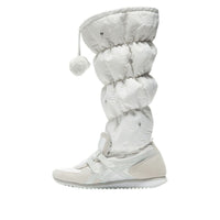 (WMNS) Onitsuka Tiger Winter Heaven 'White Glacier Grey'  1182A676-100