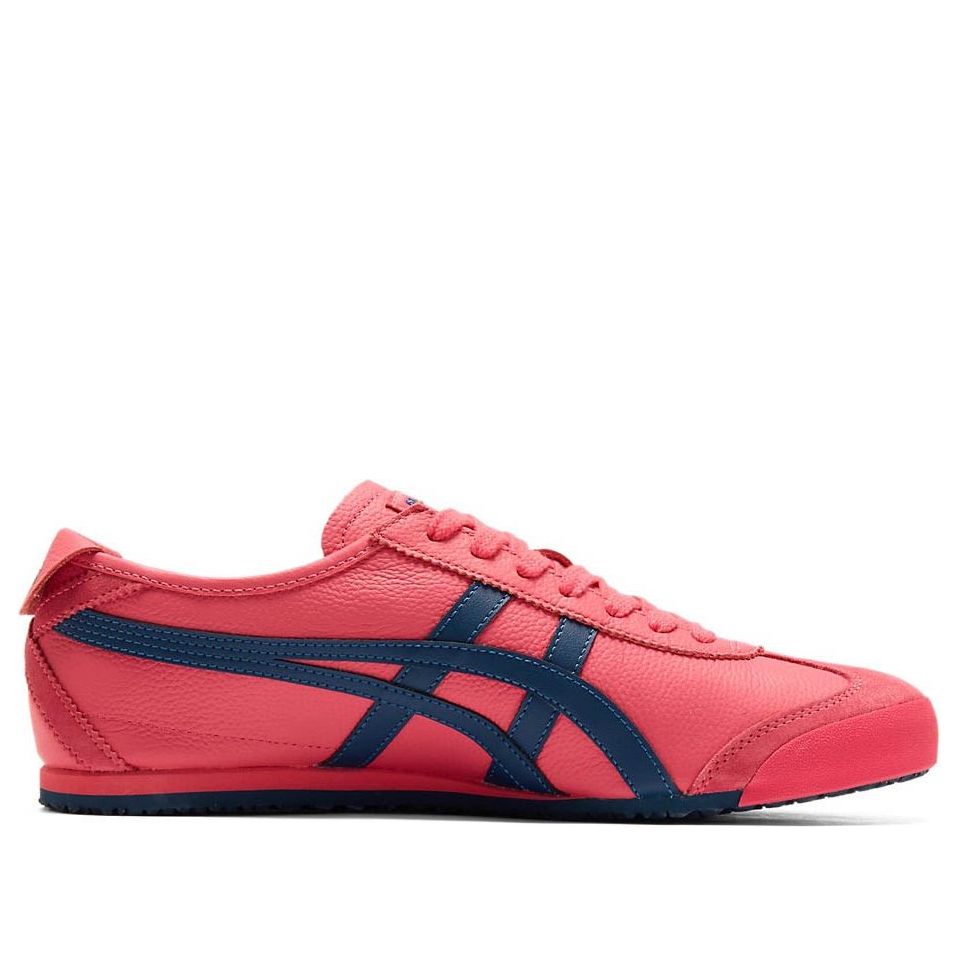Onitsuka Tiger Mexico 66 'Pink Cameo Mako Blue' 1183B771-700