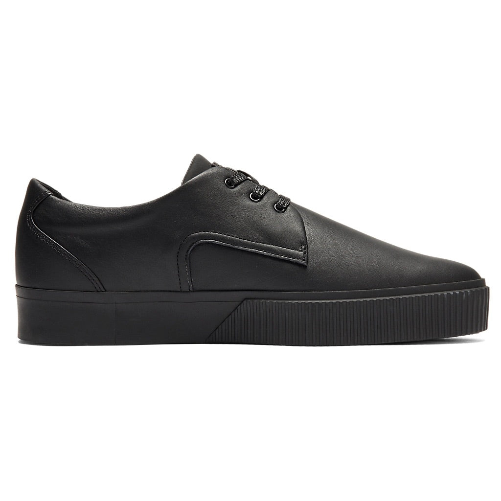 Onitsuka Tiger Ponity 'Triple Black' 1183C295-001