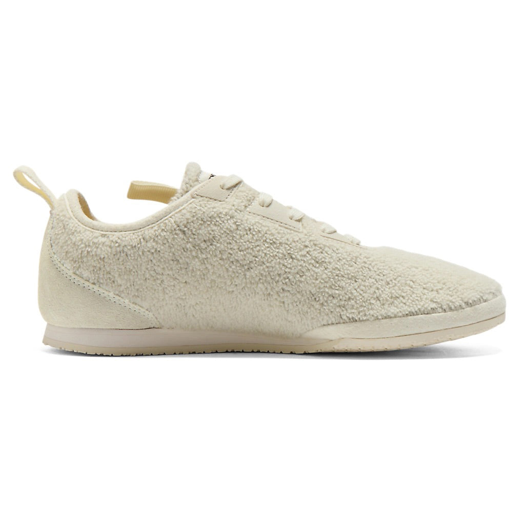 Onitsuka Tiger Tirrack 'Cream White' 1183C299-100