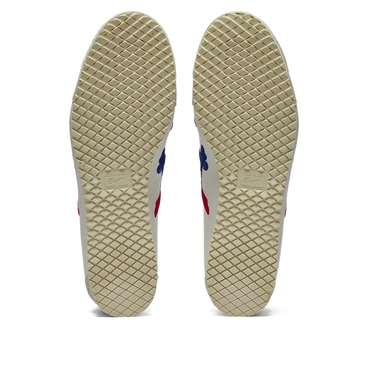 Onitsuka Tiger Mexico 66 NM 'White Blue Red' 1183C320-100