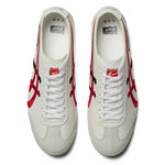Onitsuka Tiger Mexico 66 NM 'White Classic Red' 1183C320-101
