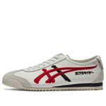 Onitsuka Tiger Mexico 66 NM 'White Classic Red' 1183C320-101