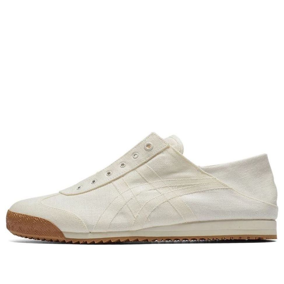 Onitsuka Tiger Mexico 66 SD Paraty 'Ivory' 1183C432-750