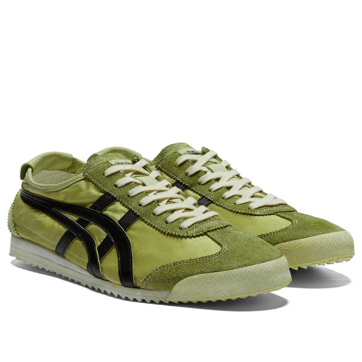 Onitsuka Tiger Mexico 66 NM 'Herbal Garden Black' 1183C460-300