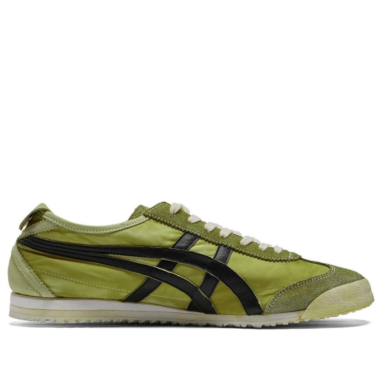 Onitsuka Tiger Mexico 66 NM 'Herbal Garden Black' 1183C460-300