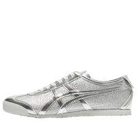 Onitsuka Tiger Mexico 66 'Pure Silver'  1183C480-021