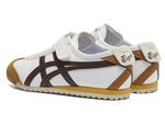 (PS) Onitsuka Tiger Mexico 66 'White Licorice Brown' 1184A049-113