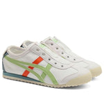 (PS) Onitsuka Tiger Mexico 66 Slip-On 'White Jade' 1184A085-112