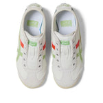 (PS) Onitsuka Tiger Mexico 66 Slip-On 'White Jade' 1184A085-112