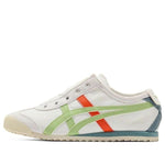 (PS) Onitsuka Tiger Mexico 66 Slip-On 'White Jade' 1184A085-112