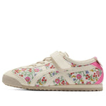 (PS) Onitsuka Tiger Mexico 66 'White Cream Floral' 1184A222-100