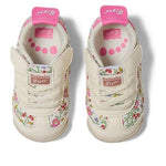 (TD) Onitsuka Tiger Mexico 66 'White Cream Floral' 1184A223-100