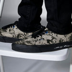 Vans Huatunan x Authentic 'Year of The Tiger' VN000QERBLK