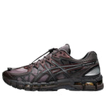 ASICS x UNAFFECTED Gel-Kayano 20 'Dark Cherry Black' 1203A529-600