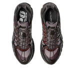 ASICS x UNAFFECTED Gel-Kayano 20 'Dark Cherry Black' 1203A529-600