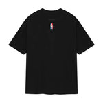 Fear of God Essentials x NBA Bulls T-Shirt 'Black' 125AL244404F