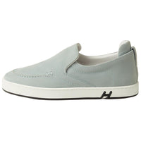 HERMES Kiddy Low-Top Skateboard Shoes Women's Light Blue