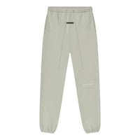 Fear of God Essentials Vintage Fleece Sweatpant 'Abbey Stone' 130SP258046F
