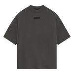 Fear of God Essentials Crewneck T-Shirt 'Ink' 125SP244190F