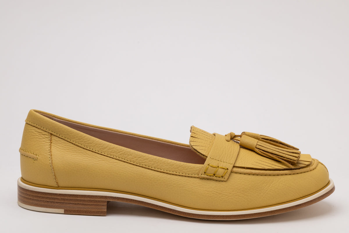 Tod's Tassel Loafers