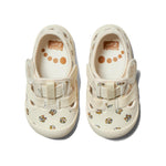 (TD) Onitsuka Tiger Mexico 66 SANDAL 'Cream' 1184A216-100