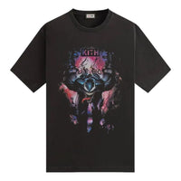 KITH x Marvel Symbiote Vintage T-Shirt 'Black' KHM032510-001